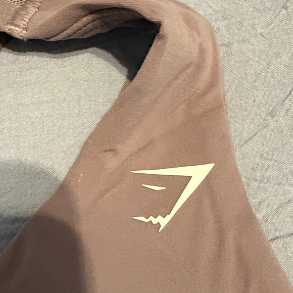 Gymshark Lavender Sports Bra - Picture 2 of 4